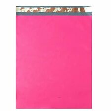 200 10x13 Amaranth Pink Poly Mailers Shipping Envelopes Boutique Bags 100 Bag
