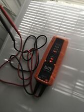 Klein Tools Et50 Led Voltage Tester Free Shipping