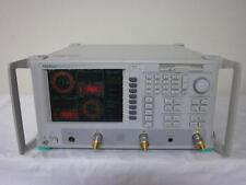 Anritsu Ms4623b Vector Network Analyzer Measurement System 10mhz To 6ghz Loaded