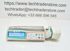 B Braun Perfusor Space Syringe Infusion Pump Version 688l With Tci