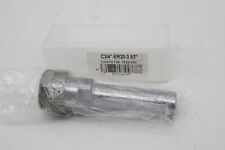 Toolots Er20 34 Collet Chuck Tool Holders With Straight Shank 393 Bupy3a5zf