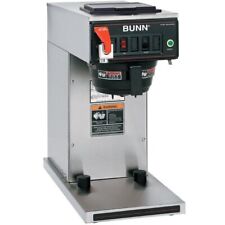 Bunn Coffee Maker Commercial Model Cwtf Tc Dv Pv230010083