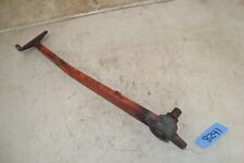 1967 Case 931 Tractor Clutch Pedal 930