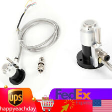 High Precision Cnc Router Probe Z Axis Probe Tool Touch Sensor Auto Adjustment