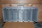 Cryogenic Cryo Storage Rack Stainless Steel -80 Freezer Tray Rack 22 X 5.5 X 9