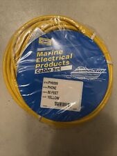 Hubbel Marine 25 Ft Phone Cable
