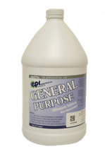 House Brand Ic240 Ultrasonic Cleaner General Purpose Liquid 1 Gallon Bottle