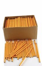 Wholesale Bulk Lot Of 156 Yellow 2 Pencils Great For School Home Or Office