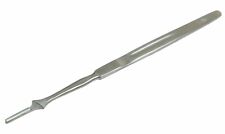 Dental Surgical Scalpel Handle Knife Size No 7 Blade Holder Stainless Steel