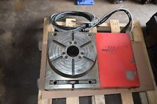 Haas 12 Rotary Table Indexer