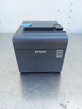 Epson Tm L90 Thermal Pos Receipt Printer M313a
