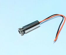 M140 M Type 2w 445nm Laser Diode Module With 3e Lens Buck Driver Amp Leads