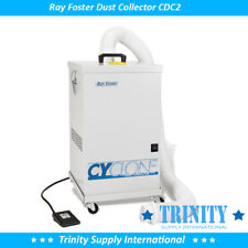 Dust Collector Cdc2 Dental Lab Made In Usa By Ray Foster