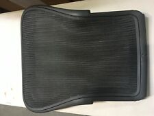 Herman Miller Aeron Chair Backrest 3d01 Graphite Large Size C Classic Carbon Oem