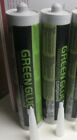 Lot Of 2 28 Oz.each Tubes Green Glue Noise Proofing Compound With Tip