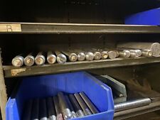 New Listing15 Dia X 8 Long 17 4 Ph Stainless Steel Rod Round Bar Stock