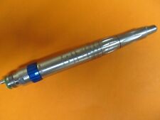 Star Dental Titan Straight Handpiece 5000 Rpm With Swivel Excellent Condition