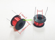 06 018mh Audio Crossover Inductor Oxygen Free Copper Air Core Inductance
