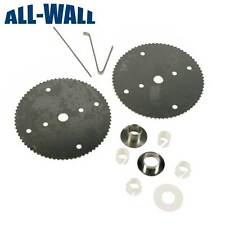 Tapetech Automatic Drywall Taper Rebuild Kit 502a New