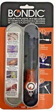 Bondic Liquid Plastic Welder Welding Kit Uv Glue 3d Tool Works In 4 Seconds