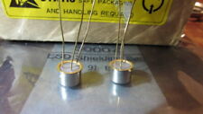 2n404 Holtek Semi Germanium Pnp Transistor Fuzz Pedal Gold Leads 2 Pieces Usa