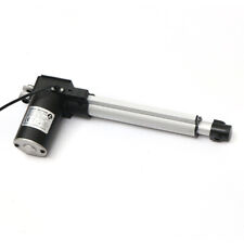 Permanent Magnet Motor Linear Actuator Built In Limit Switches For Electric Sofa