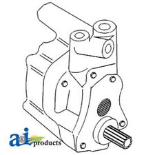 Aampi Products A 531607m93 Hydraulic Pump For Massey Ferguson