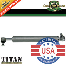 1749201m91 New Power Steering Cylinder For Massey Ferguson Tractor 230 245