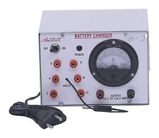 Battery Charger White Medical Amp Lab Equipment Devices
