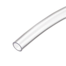 Pvc Clear Vinly Tubing8mm Id X 11mm Od1meter328ftplastic Flexible Hose Tube