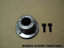 New Pto Belly Mower Pulley Insert For Ih Farmall Cub And Cub Loboy Tractors