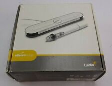 Luidia Ebeam Edge Interactive Smartboard Pen Receiver Kit In Box