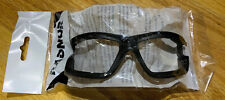 Radnor Safety Goggles Gasket Eva Foam Classic Plus Series Eyewear Foam Gasket