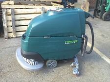 Reconditioned Nobles Speed Scrub Ss5 32 Floor Scrubber 60 Day Parts Warranty