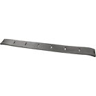 Meyer Rubber Snow Plow Cutting Edge - 7ft.6in.l Model 08189
