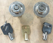 Homak Original Gun Safe Replacement Locks Amp Keys New Not Chinese Re Pop Junk