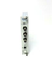 National Instruments Ni Scxi 1600 Usb Data Acquisition And Control Module