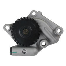 New Listingengine Oil Pump Compatible With Mustang Mtl316 Track Loader