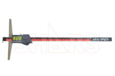 Aventor Ip67 12 300mm Single Hook Electronic Digital Depth Gage New R