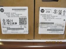 New Listingallen Bradley 25b D010n104 Variable Frequency Drive New In Box