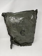 Military Us Army Chemical Protective Suit Sealed Bag Medium Mfd 1990 Ppe
