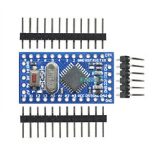 2pcs Pro Mini Atmega168 5v 16m Module Arduino Compatible Nano Replace Atmega328