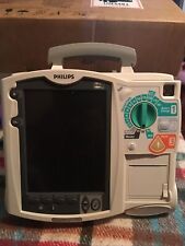 Philips Heartstart Mrx Unit Only Good Shape Defibrillator Aed