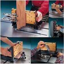 Right Angle Jig For Table Saw Shaper Wood Router Tool