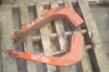 1967 Case 931 Tractor Front Weights A34524 A34525 930