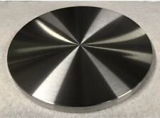 Aluminum Disc 8 X 12 800 Round Bar 50 Plate 6061 Very Flat Usa Made