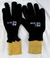 Protech 8 Wk Leather Wildland Fire Fighting Turnout Gloves Pt 8 New No Tag