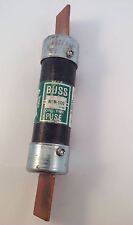 Buss One Time Fuse Non 100 100914