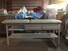 Brewer Element Treatment Exam Table