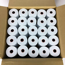 3 18 X 230 Thermal Pos Receipt Printer Roll Paper Bpa Free Usa 50 Rolls